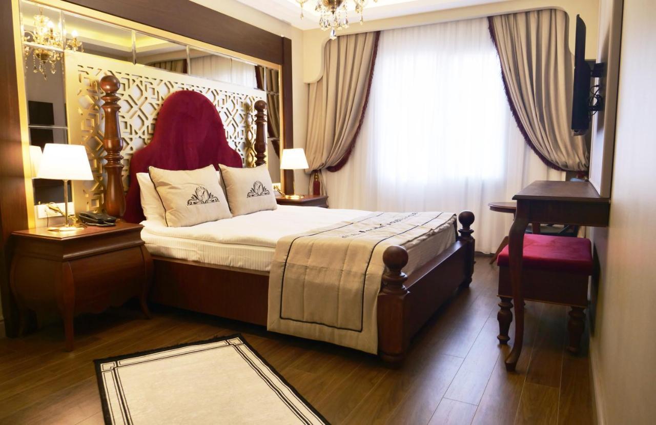 Amida Boutique Otel Diyarbakir Exterior photo