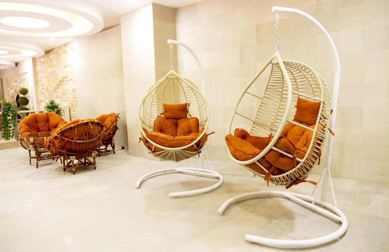 Amida Boutique Otel Diyarbakir Exterior photo