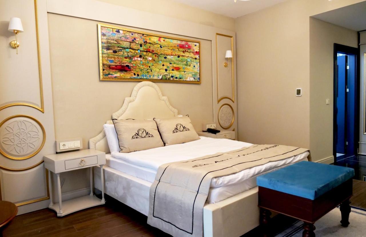 Amida Boutique Otel Diyarbakir Exterior photo