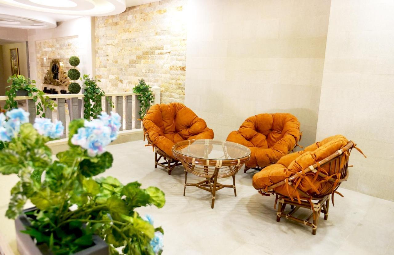 Amida Boutique Otel Diyarbakir Exterior photo